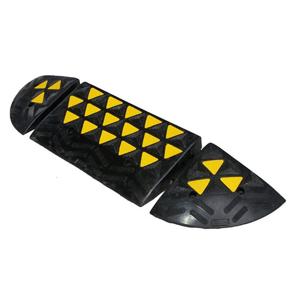 Rampes et bornes en caoutchouc pour la montée et la descente avec réflecteurs DH-UP - Surmonter les dénivelés : trottoirs, dénivelés, escaliers, bosses pour la circulation des piétons, vélos, poussettes et véhicules Rampes et bornes en caoutchouc pour la montée et la descente avec réflecteurs DH-UP - Surmonter les dénivelés : trottoirs, dénivelés, escaliers, bosses pour la circulation des piétons, vélos, poussettes et véhicules